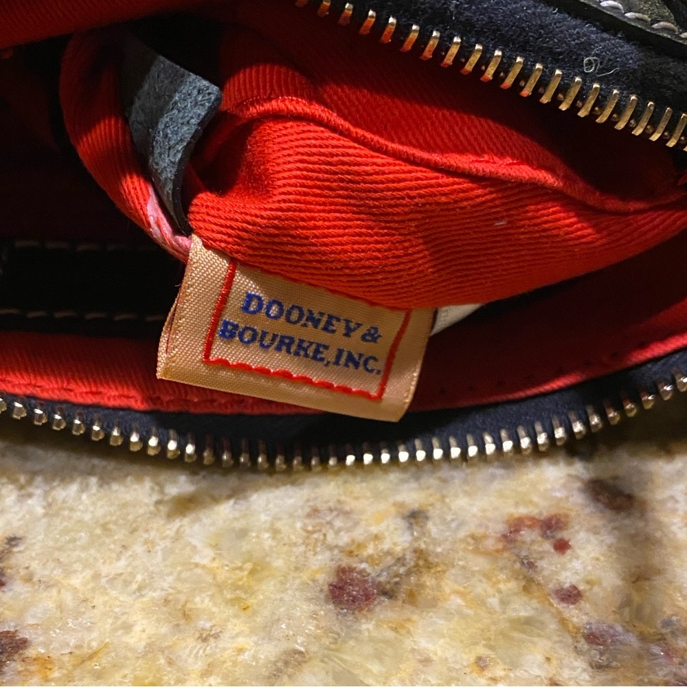 Dooney & Bourke Disney Crossbody - Picture 10 of 12